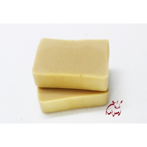 D503 - Yak Milk Soap - Milk